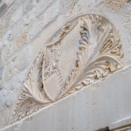 Luxury Apartment Lina - III Dubrovnik Bagian luar foto