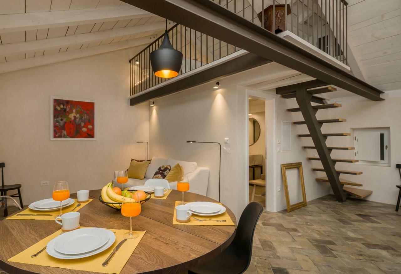 Luxury Apartment Lina - III Dubrovnik Bagian luar foto