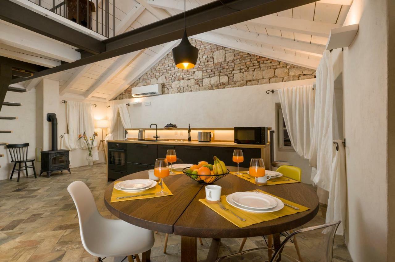 Luxury Apartment Lina - III Dubrovnik Bagian luar foto