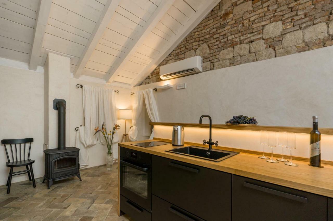 Luxury Apartment Lina - III Dubrovnik Bagian luar foto