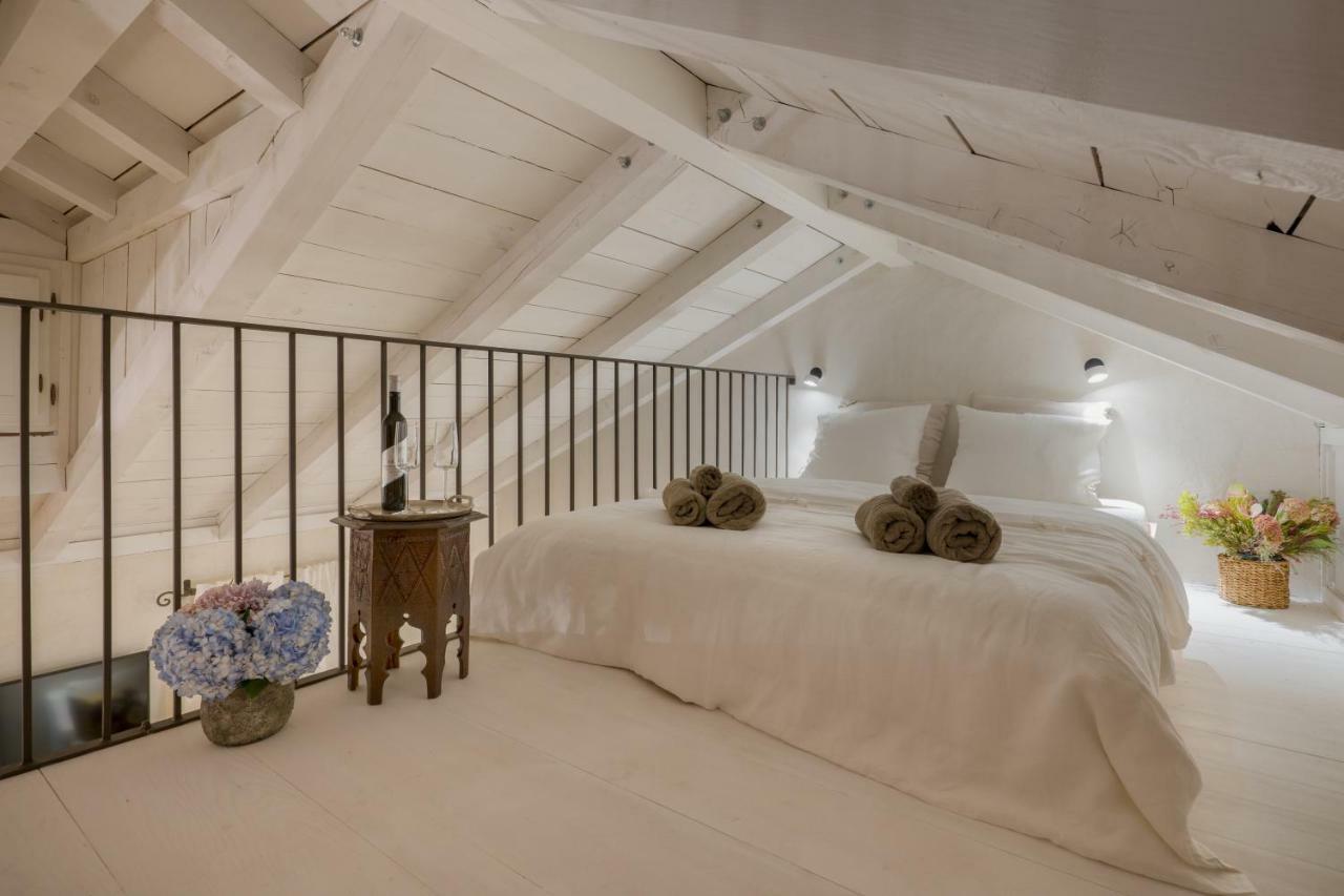 Luxury Apartment Lina - III Dubrovnik Bagian luar foto
