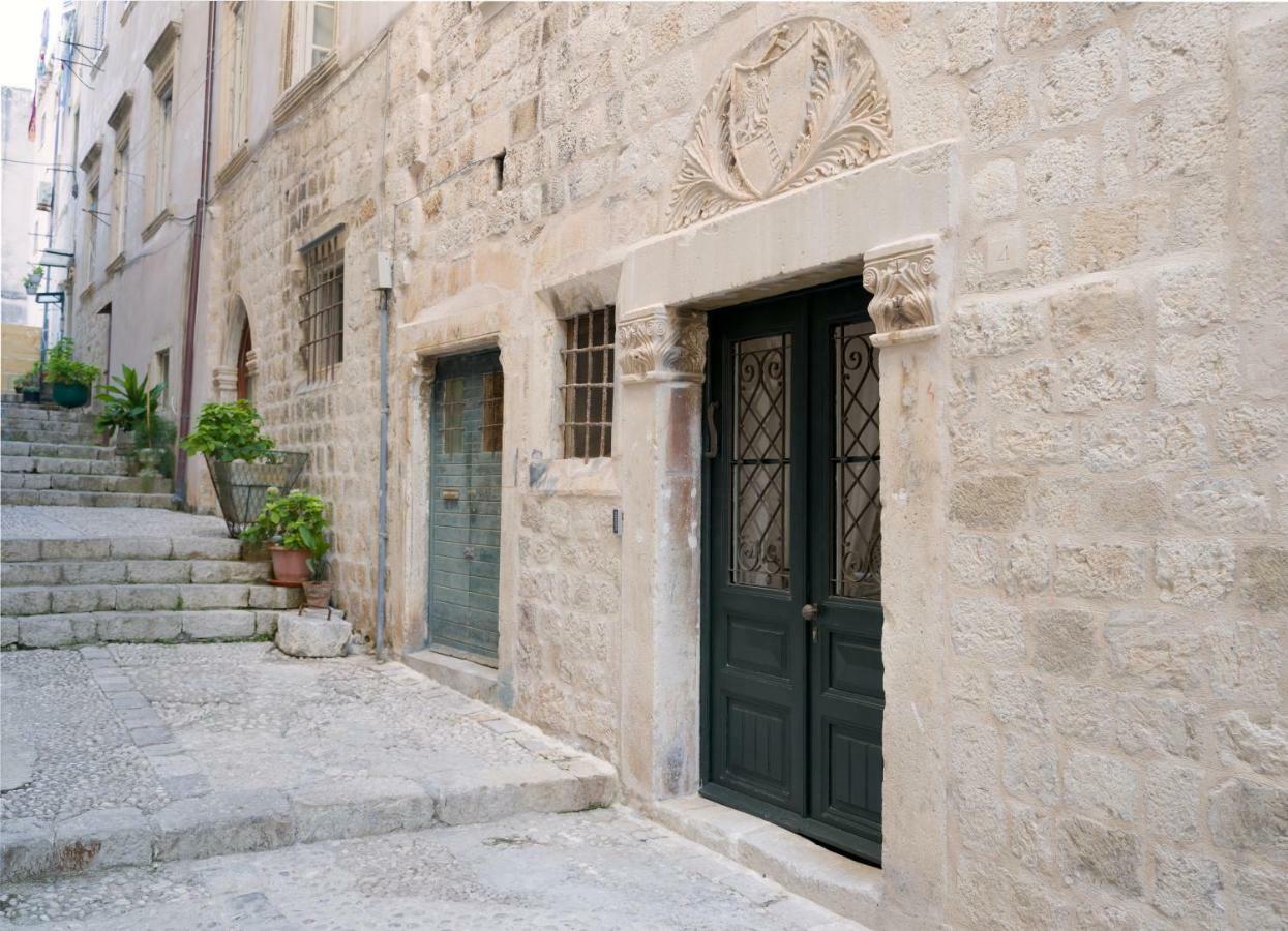 Luxury Apartment Lina - III Dubrovnik Bagian luar foto