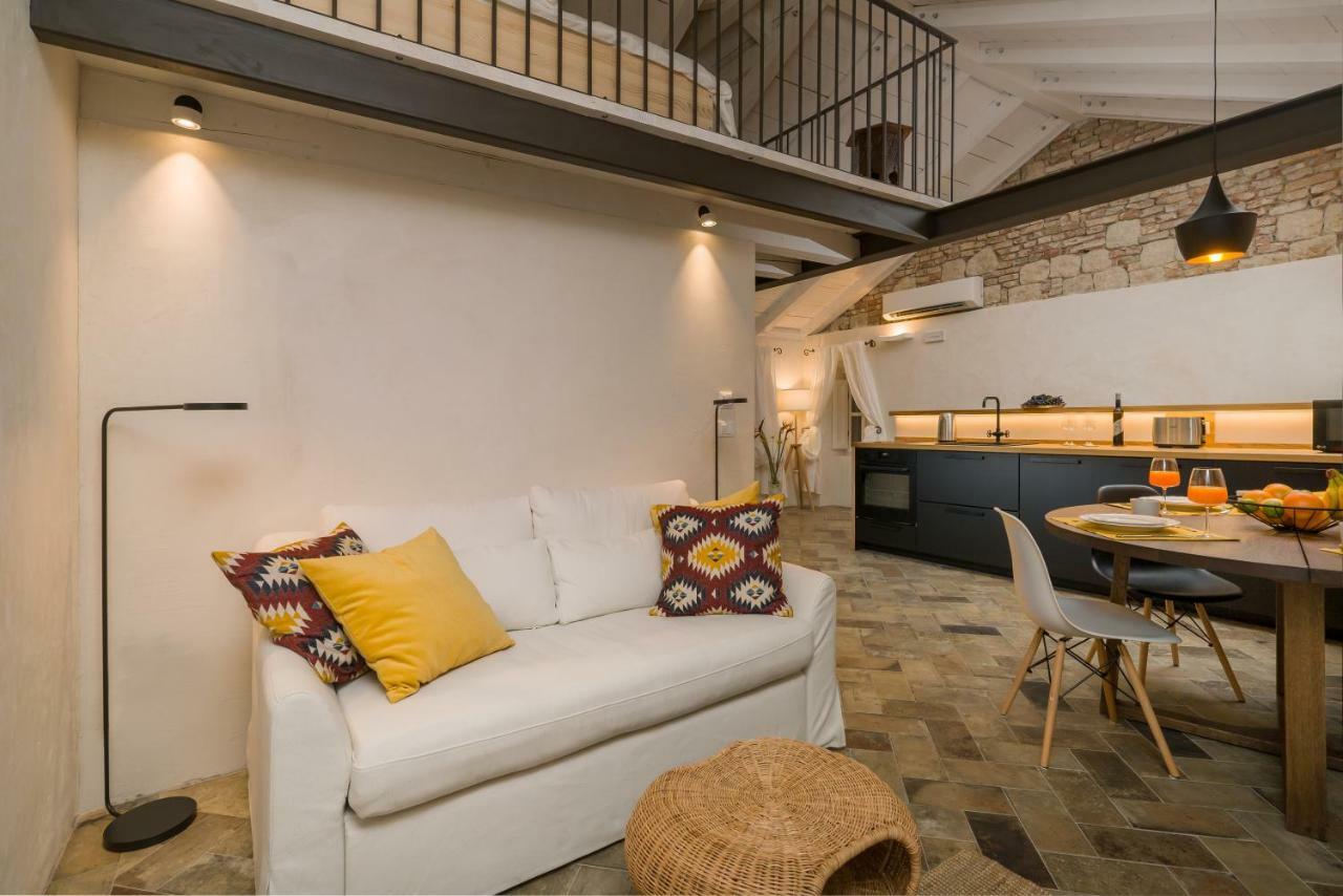 Luxury Apartment Lina - III Dubrovnik Bagian luar foto